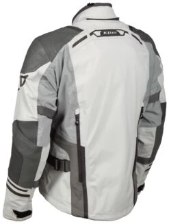 Klim Kodiak Jacket 15 Klim Kodiak Jacket -Motorcycle Gear Shop klim kodiak jacket cool grey 1