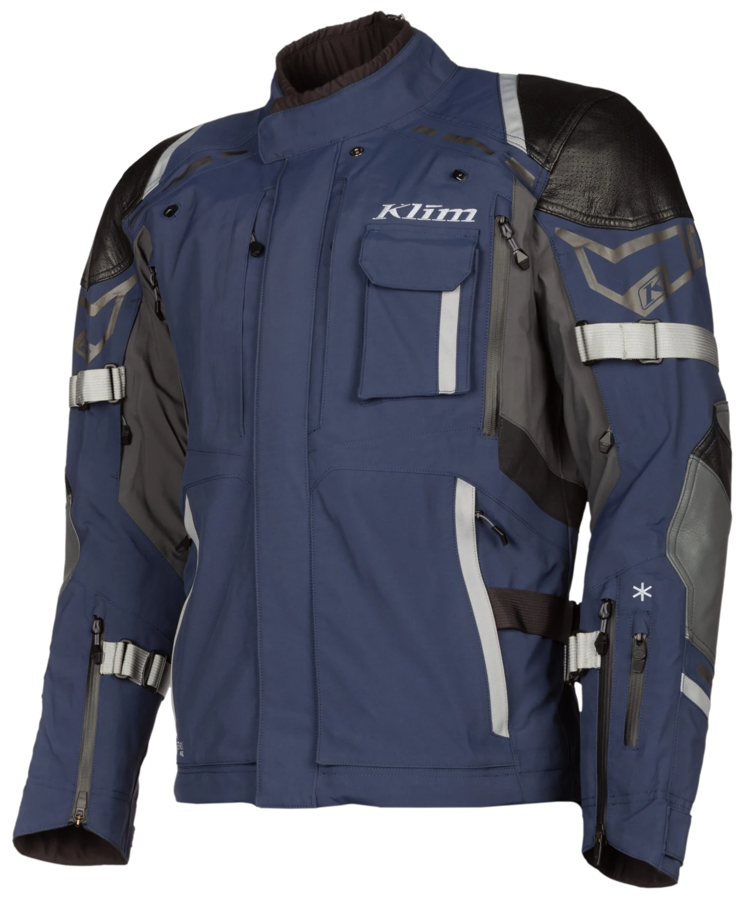 Klim Kodiak Jacket 5 Klim Kodiak Jacket - Image 5