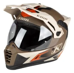 Klim Krios Pro Charger Helmet -Motorcycle Gear Shop klim krios pro charger helmet peyote