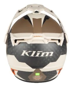 Klim Krios Pro Charger Helmet -Motorcycle Gear Shop klim krios pro charger helmet peyote 3
