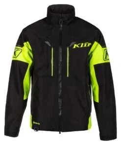 Klim Tomahawk Jacket 8 Klim Tomahawk Jacket -Motorcycle Gear Shop klim tomahawk jacket 2