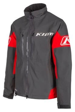 Klim Tomahawk Jacket 10 Klim Tomahawk Jacket -Motorcycle Gear Shop klim tomahawk jacket 4