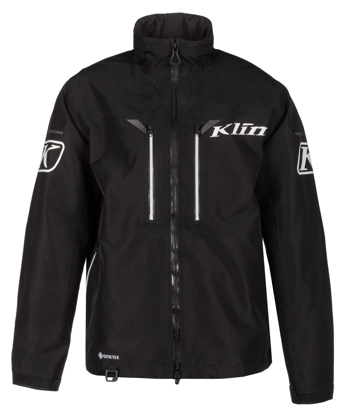Klim Tomahawk Jacket 1 Klim Tomahawk Jacket