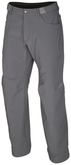 Klim Transition Pants 8 Klim Transition Pants -Motorcycle Gear Shop klim transition pant dark grey