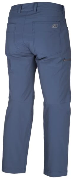 Klim Transition Pants 11 Klim Transition Pants -Motorcycle Gear Shop klim transition pant navy 1