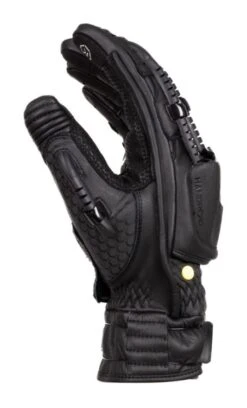 Knox Handroid Pod Mk5 Gloves 6 Knox Handroid Pod Mk5 Gloves -Motorcycle Gear Shop knox handroid pod mk5 gloves black 2