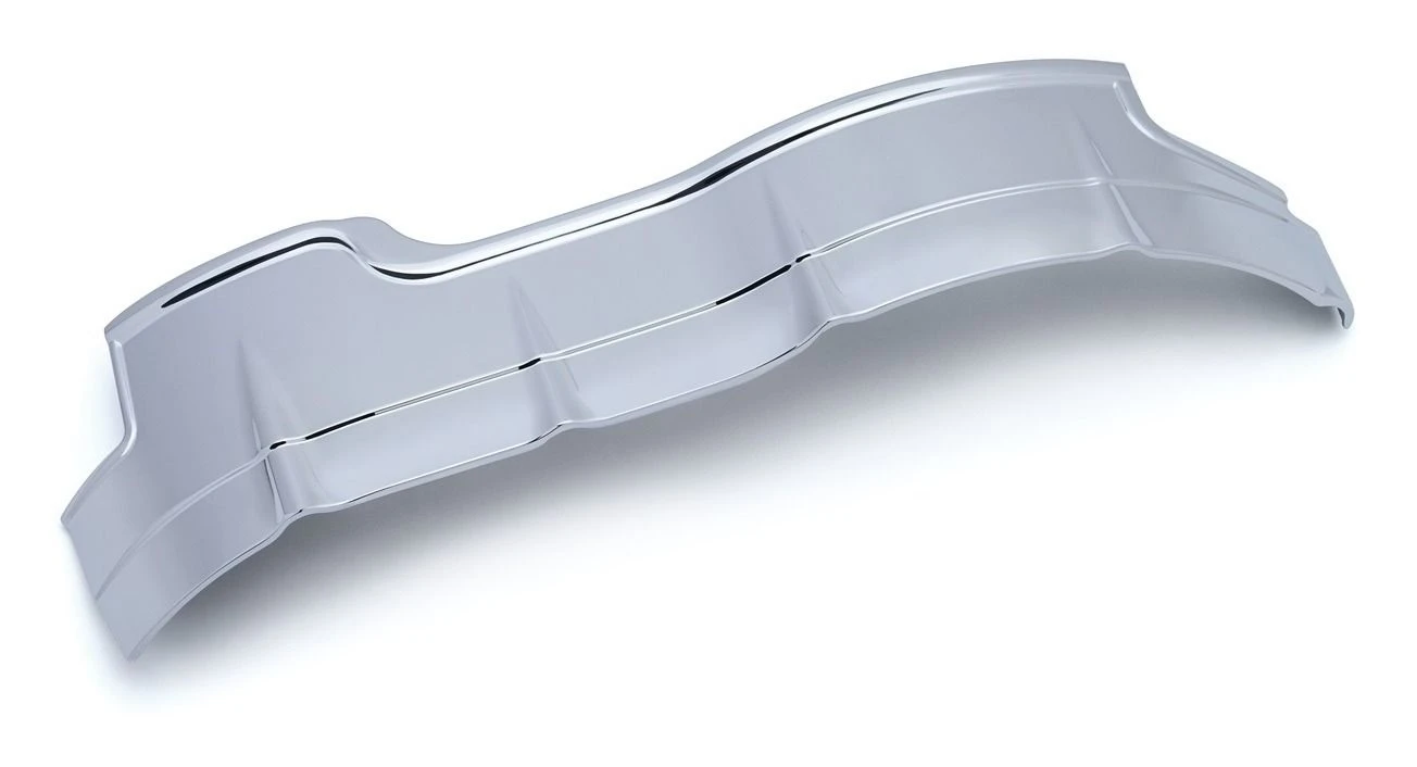 Kuryakyn Inner Primary Cover For Indian 2014-2023 1 Kuryakyn Inner Primary Cover For Indian 2014-2023