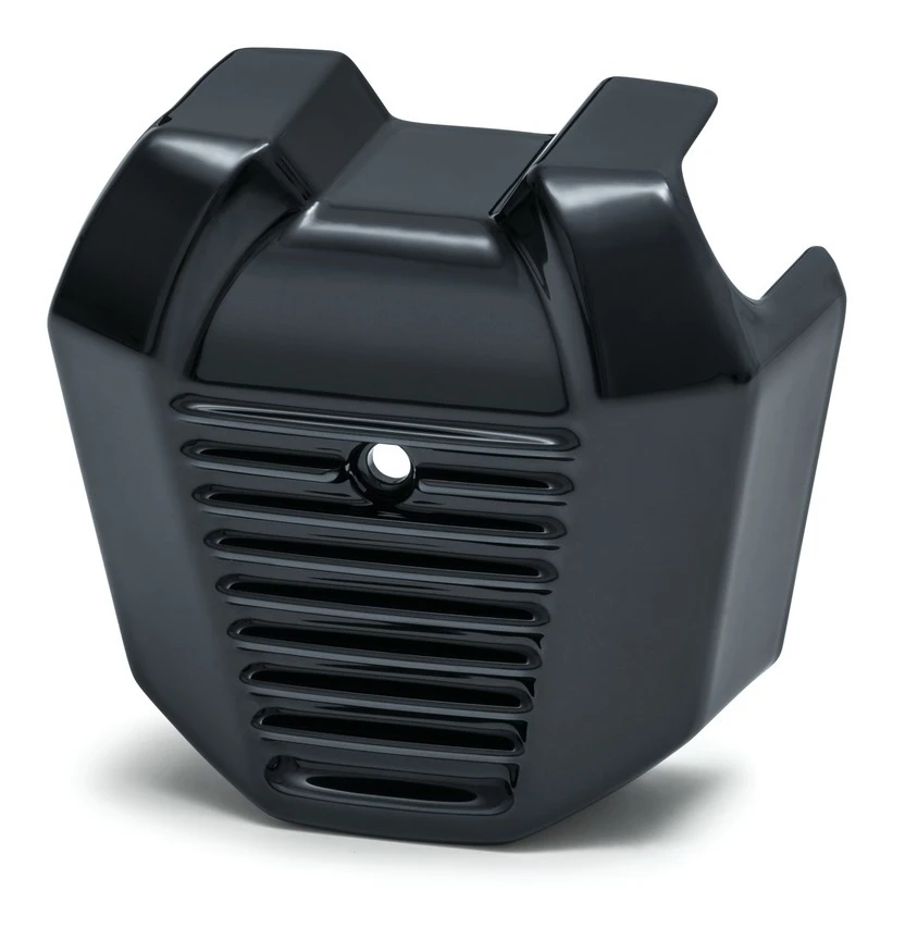 Kuryakyn Precision Coil Cover For Harley Softail 2018-2023 1 Kuryakyn Precision Coil Cover For Harley Softail 2018-2023