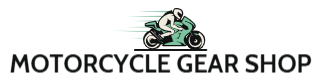 Motorcycle Gear Shop