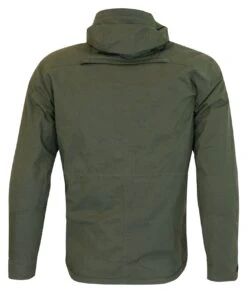 Merlin Outlaw D3O Explorer Jacket -Motorcycle Gear Shop merlin outlaw d3 o explorer smock green 1