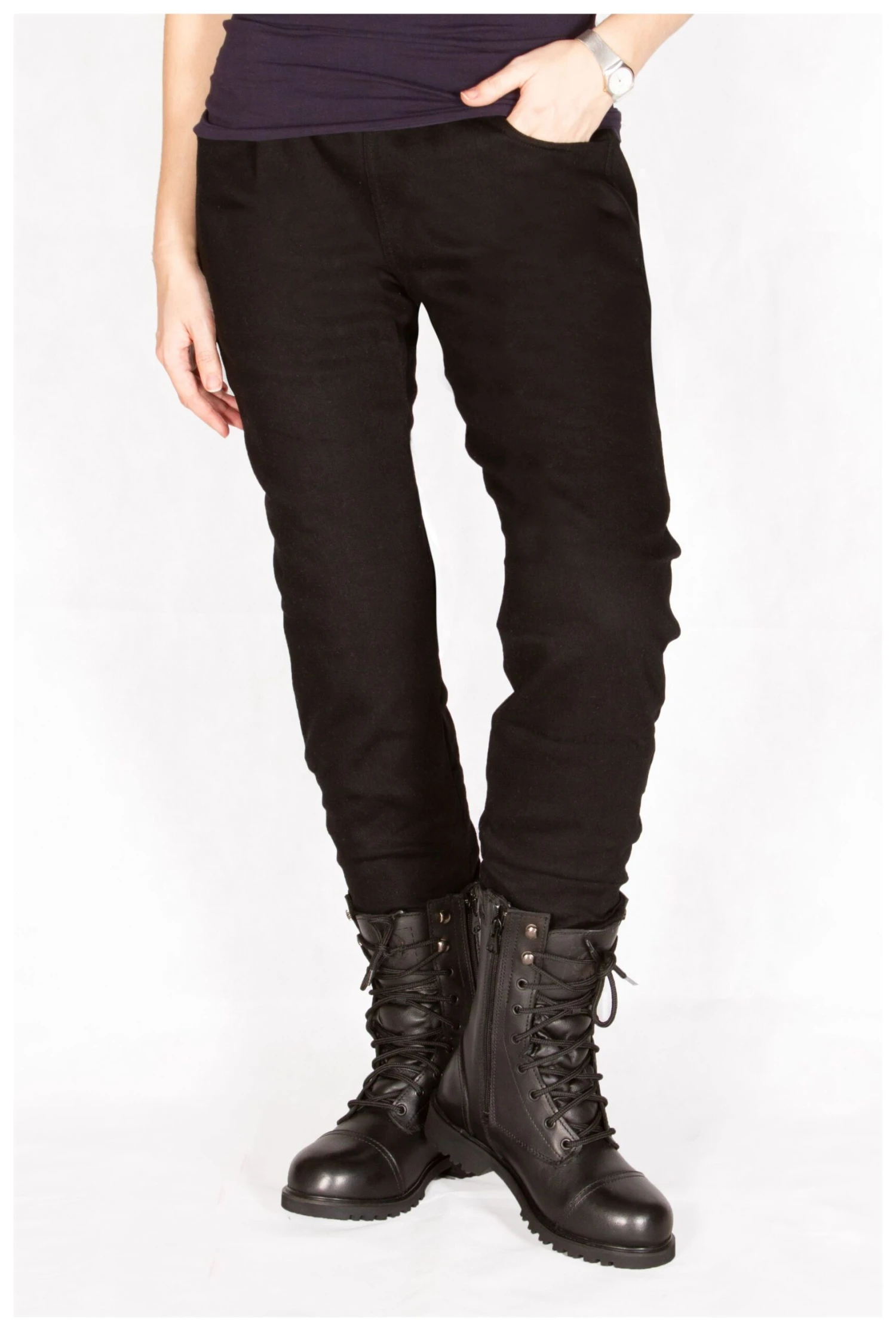 Merlin Riley Women's Leggings 1 Merlin Riley Women's Leggings