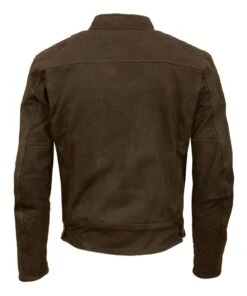 Merlin Stockton Jacket -Motorcycle Gear Shop merlin stockton jacket brown 4
