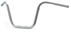 Milwaukee Twins 11" Mini Ape Hanger Handlebar
