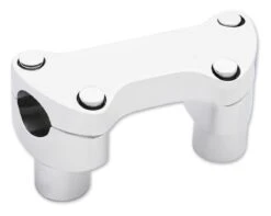 Milwaukee Twins Complete Riser Set For Harley -Motorcycle Gear Shop milwaukee twins complete riser set for harley 4