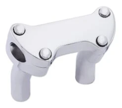 Milwaukee Twins Complete Riser Set For Harley -Motorcycle Gear Shop milwaukee twins complete riser set for harley 5