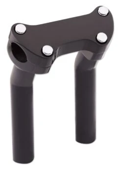 Milwaukee Twins Complete Riser Set For Harley -Motorcycle Gear Shop milwaukee twins complete riser set for harley 7