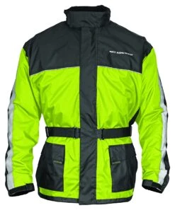 Nelson Rigg Solo Storm Jacket 10 Nelson Rigg Solo Storm Jacket -Motorcycle Gear Shop nelson rigg solo storm jacket 2