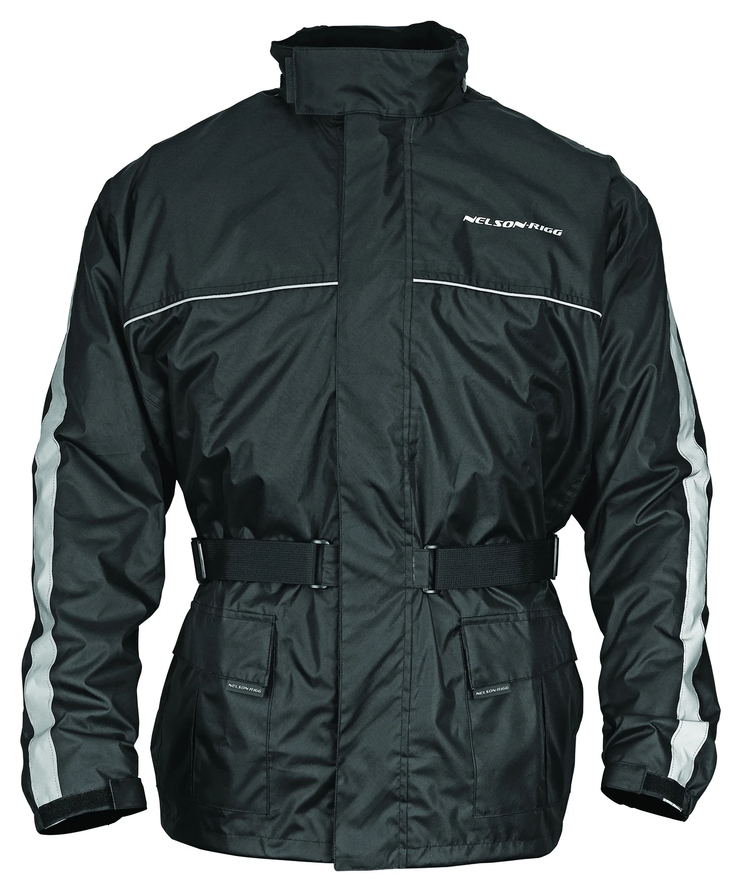 Nelson Rigg Solo Storm Jacket 1 Nelson Rigg Solo Storm Jacket
