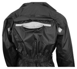 Nelson Rigg Solo Storm Jacket 11 Nelson Rigg Solo Storm Jacket -Motorcycle Gear Shop nelson rigg solo storm jacket black black
