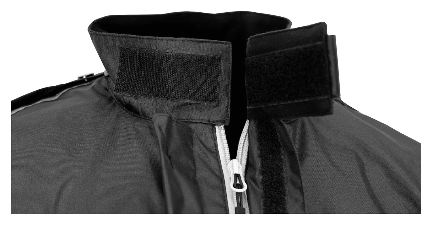 Nelson Rigg Solo Storm Jacket 7 Nelson Rigg Solo Storm Jacket - Image 7