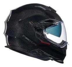 Nexx X.WST2 Carbon Helmet -Motorcycle Gear Shop nexx x wild street carbon helmet black 2