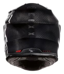 Nexx X.WST2 Carbon Helmet -Motorcycle Gear Shop nexx x wild street carbon helmet black 3