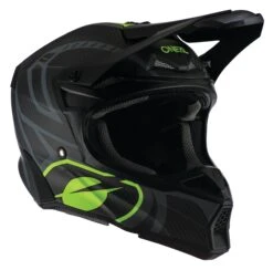O'Neal 10 Series Carbon Race Helmet -Motorcycle Gear Shop o neal10 series carbon race helmet 2