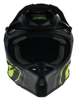 O'Neal 10 Series Carbon Race Helmet -Motorcycle Gear Shop o neal10 series carbon race helmet 3