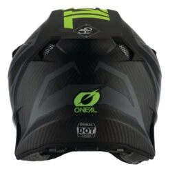 O'Neal 10 Series Carbon Race Helmet -Motorcycle Gear Shop o neal10 series carbon race helmet 4