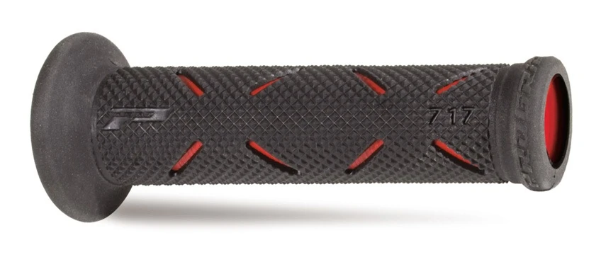 Pro Grip 717 GP Duo Density Race Grips 3 Pro Grip 717 GP Duo Density Race Grips - Image 3