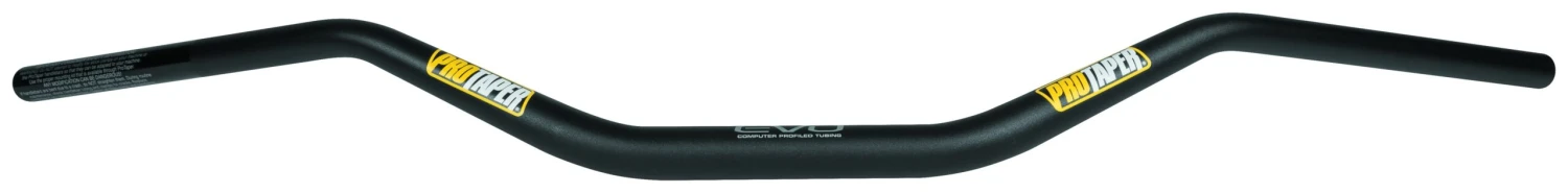 Pro Taper Evo Dirt Track Handlebars 1-1/8" 1 Pro Taper Evo Dirt Track Handlebars 1-1/8"