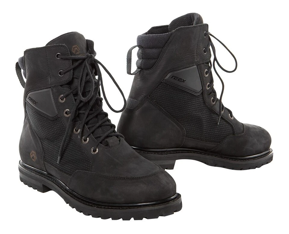 REAX Tasker Waterproof Boots 1 REAX Tasker Waterproof Boots