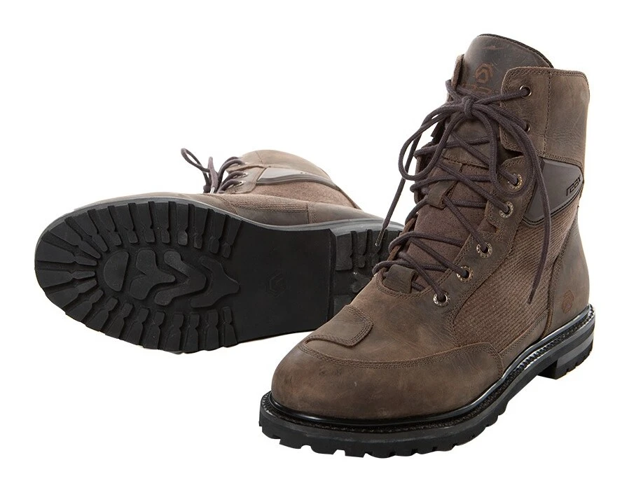 REAX Tasker Waterproof Boots 7 REAX Tasker Waterproof Boots - Image 7