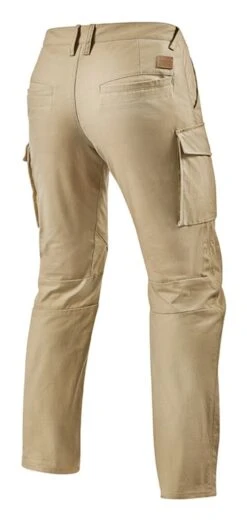 REV'IT! Cargo Pants 7 REV'IT! Cargo Pants -Motorcycle Gear Shop revit cargo pants sand 1