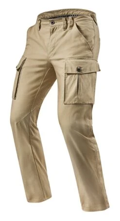 REV'IT! Cargo Pants 6 REV'IT! Cargo Pants -Motorcycle Gear Shop revit cargo pants sand