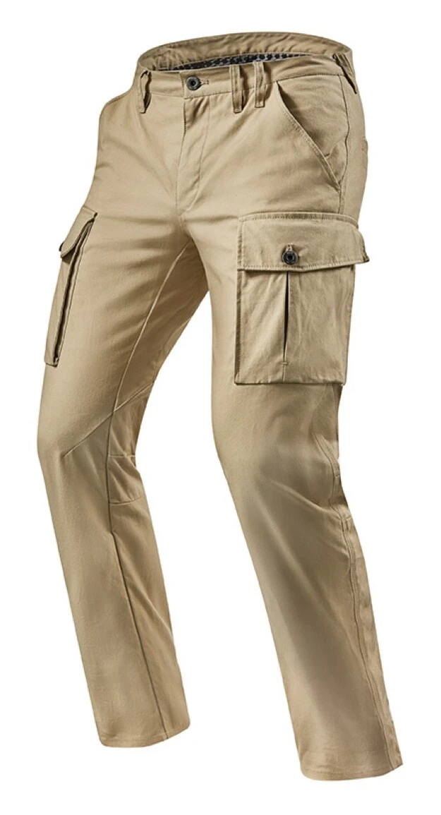 REV'IT! Cargo Pants 3 REV'IT! Cargo Pants - Image 3