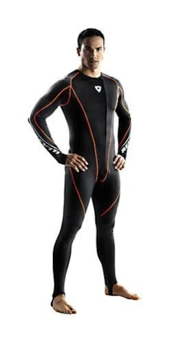 REV'IT! Excellerator Race Undersuit -Motorcycle Gear Shop revit excellerator race undersuit black 2