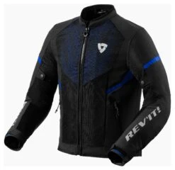 REV'IT! Hyperspeed 2 GT Air Jacket 12 REV'IT! Hyperspeed 2 GT Air Jacket -Motorcycle Gear Shop revit hyperspeed2 gt air jacket 4