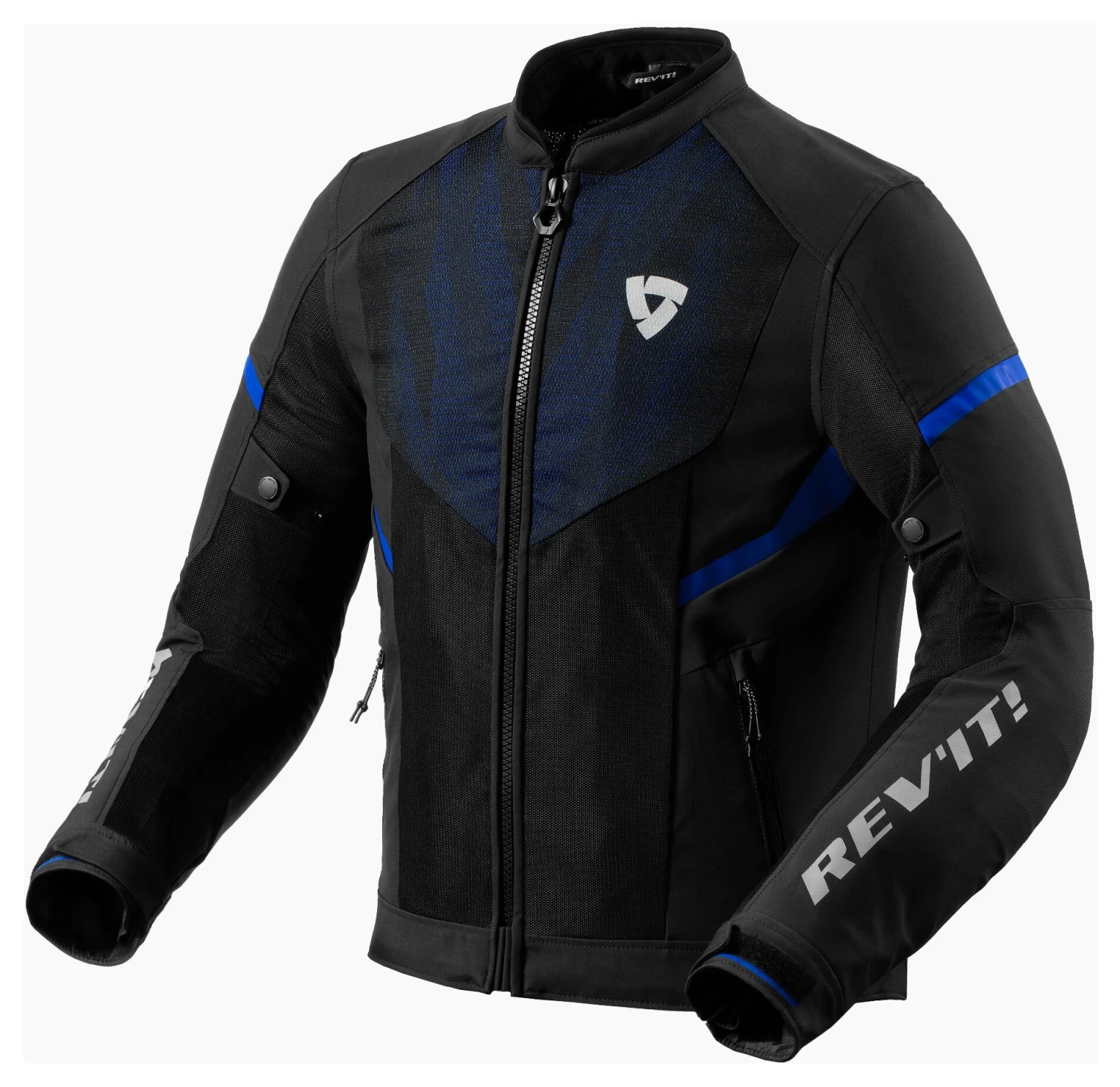 REV'IT! Hyperspeed 2 GT Air Jacket 5 REV'IT! Hyperspeed 2 GT Air Jacket - Image 5