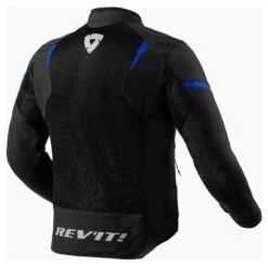 REV'IT! Hyperspeed 2 GT Air Jacket 13 REV'IT! Hyperspeed 2 GT Air Jacket -Motorcycle Gear Shop revit hyperspeed2 gt air jacket 5