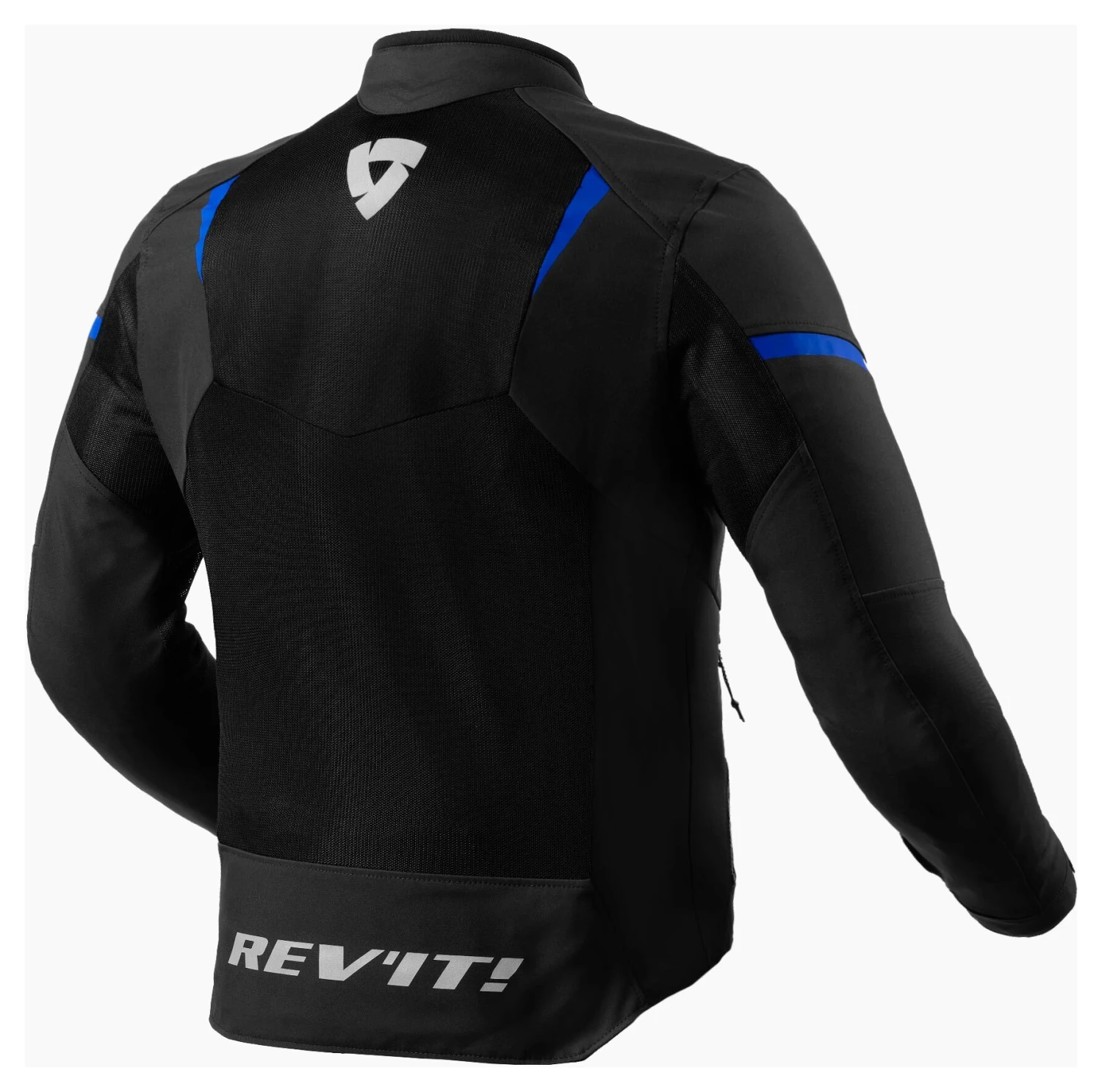 REV'IT! Hyperspeed 2 GT Air Jacket 6 REV'IT! Hyperspeed 2 GT Air Jacket - Image 6