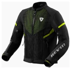 REV'IT! Hyperspeed 2 GT Air Jacket 14 REV'IT! Hyperspeed 2 GT Air Jacket -Motorcycle Gear Shop revit hyperspeed2 gt air jacket 6
