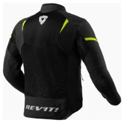 REV'IT! Hyperspeed 2 GT Air Jacket 15 REV'IT! Hyperspeed 2 GT Air Jacket -Motorcycle Gear Shop revit hyperspeed2 gt air jacket 7
