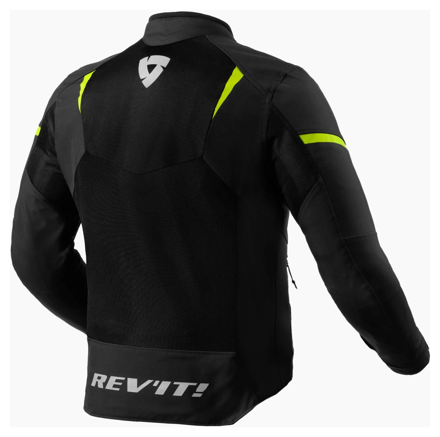 REV'IT! Hyperspeed 2 GT Air Jacket 8 REV'IT! Hyperspeed 2 GT Air Jacket - Image 8