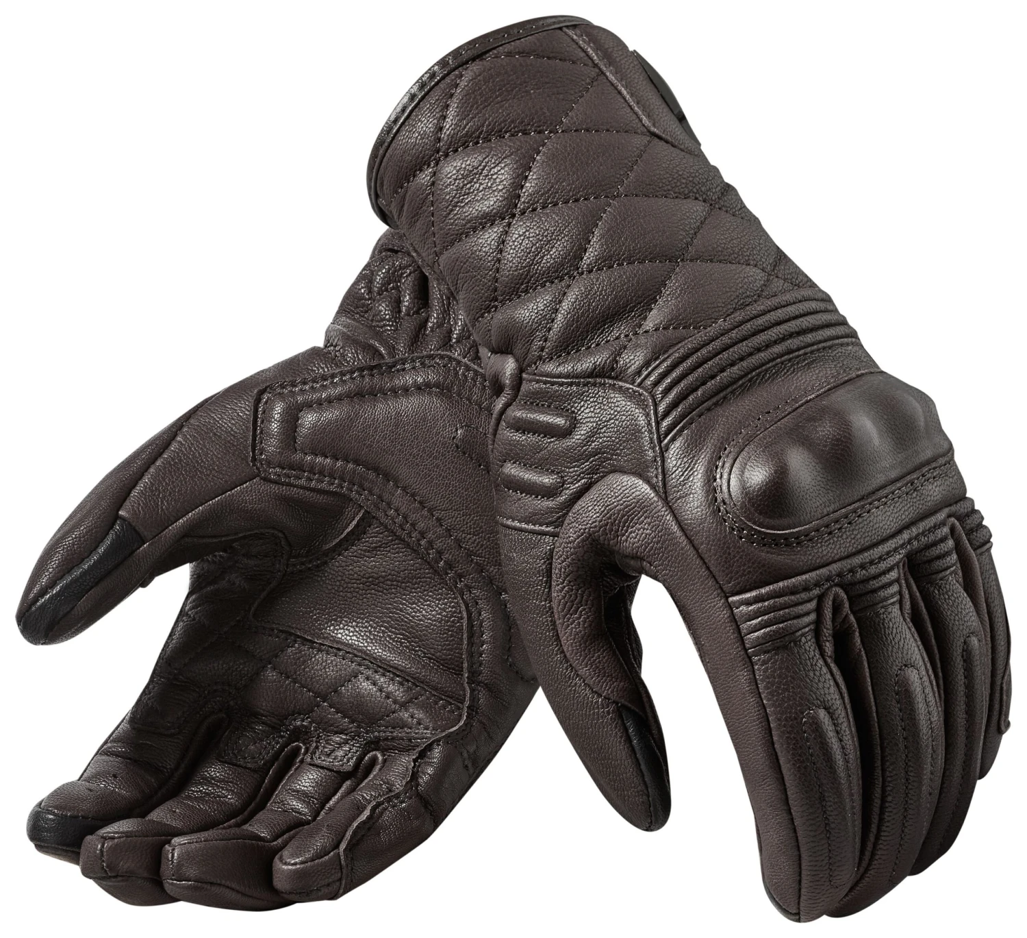 REV'IT! Monster 2 Women's Gloves 2 REV'IT! Monster 2 Women's Gloves - Image 2