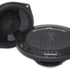 Rockford Fosgate Power 5.25" Speakers For Harley Touring 1998-2013