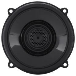 Rockford Fosgate Power 5.25" Speakers For Harley Touring 1998-2013 -Motorcycle Gear Shop rockford fosgate power525 speakers for harley touring19982013 2