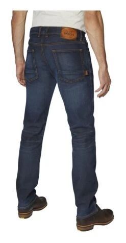 Rokker Rokkertech Slim AA Jeans -Motorcycle Gear Shop rokker rokkertech slim aa jeans 2