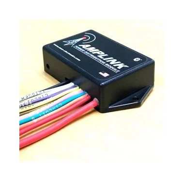 Rowe Electronics Amplink Power Distribution Module 2 Rowe Electronics Amplink Power Distribution Module - Image 2