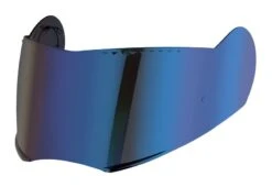 Schuberth C3 Pro / C3 Lite / C3 / C3W / S2 / S2 Sport Pinlock-Ready Face Shield -Motorcycle Gear Shop schuberth c3 pro c3 c3 ws2 pinlock ready face shield blue mirror
